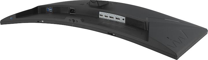 Actual product image ASUS TUF Gaming VG34VQL3A (3440 x 1440 pixels, 34")