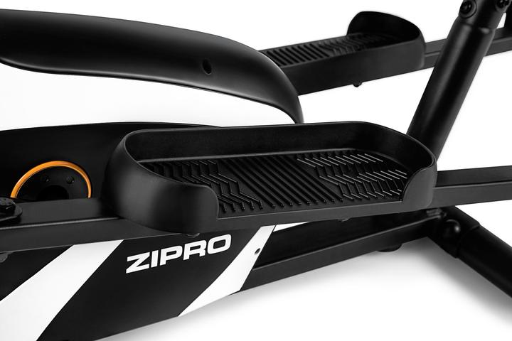 Actual product image Zipro Shox