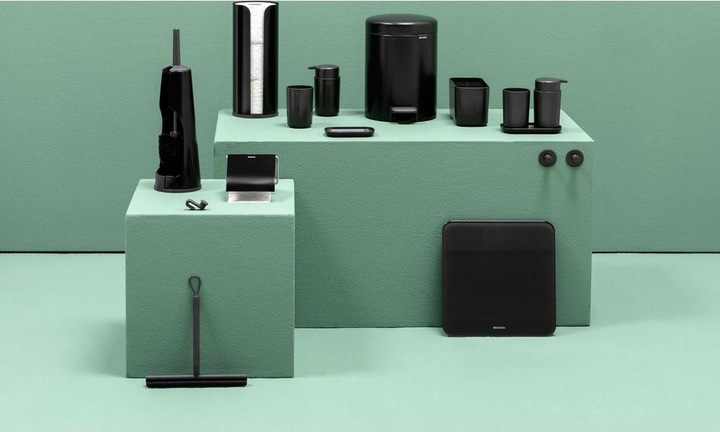 Image du produit Brabantia Porte-papier de toilette