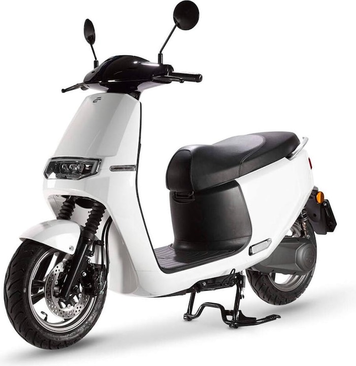 Produktbild Ecooter E2 City (45 km/h, 4000 W)