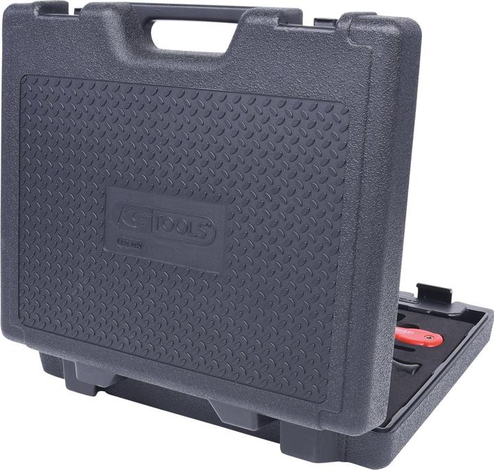 Actual product image KS Tools Windscreen dismantling set, 8 pcs (8x)