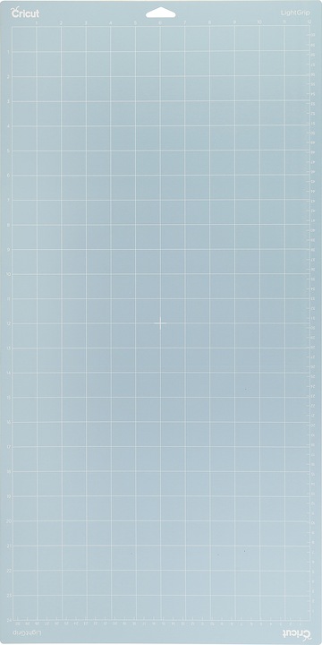 Produktbild Cricut Explore/Maker LightGrip Machine Mat 30x60cm 1-pack (P)
