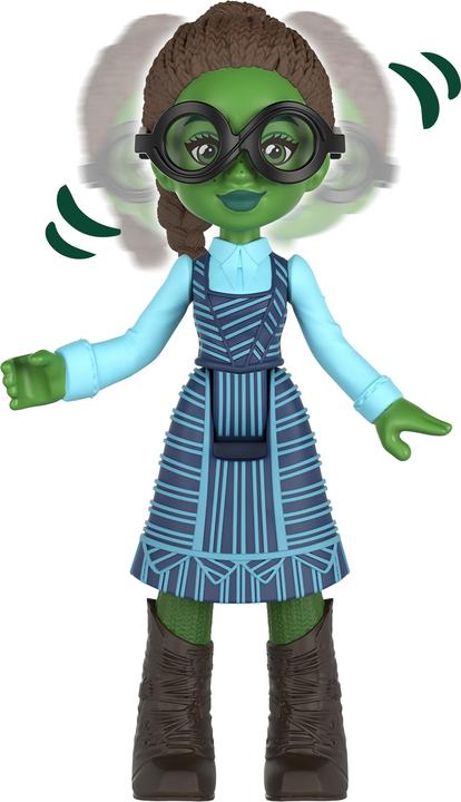 Image du produit Wicked Kleine Puppen Gliz Multipack