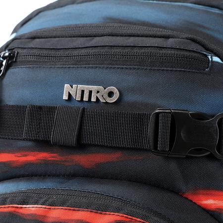 Actual product image Nitro Chase Acid Dawn (35 l)