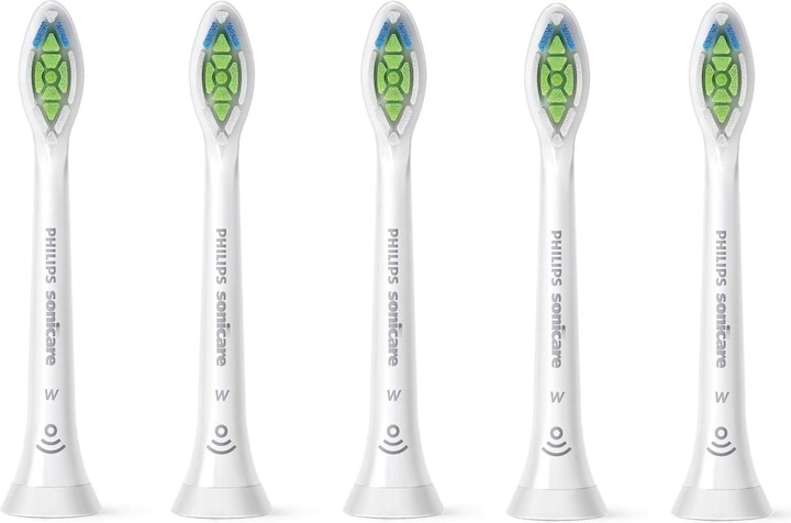 Philips Sonicare W2 Optimal White (5 x)