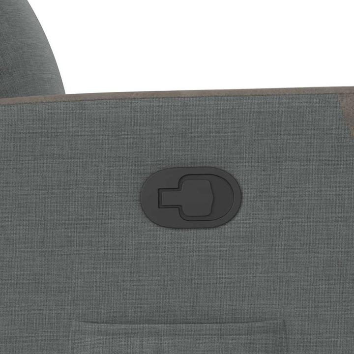 Immagine prodotto vidaXL Relaxsessel mit Aufstehhilfe