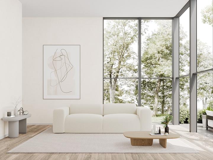 Produktbild Vente-unique Pogni (4-Sitzer)