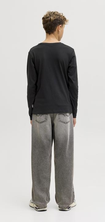 Actual product image Jack & Jones Langarm-T-Shirt Langarm-T-Shirt (140)