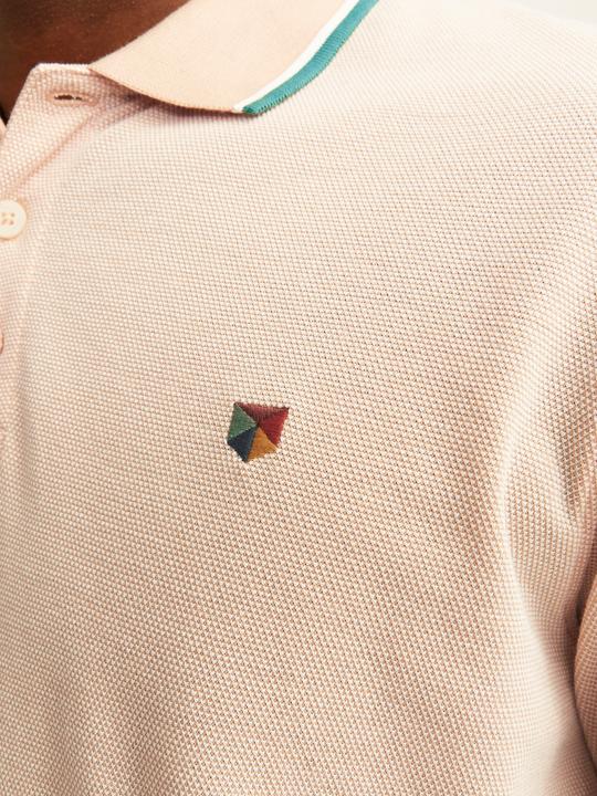 Immagine prodotto Jack & Jones Polo in piqué (XS)