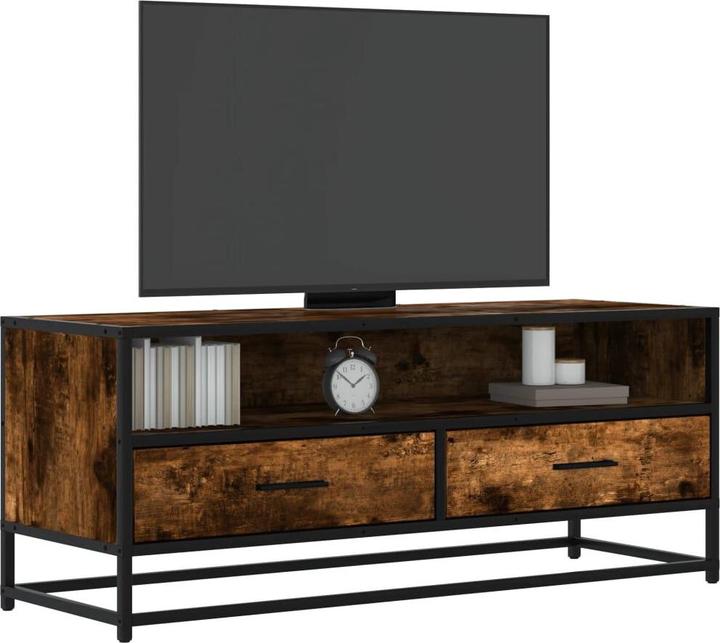 Image du produit vidaXL TV-Schrank (100 x 34.50 x 40 cm)