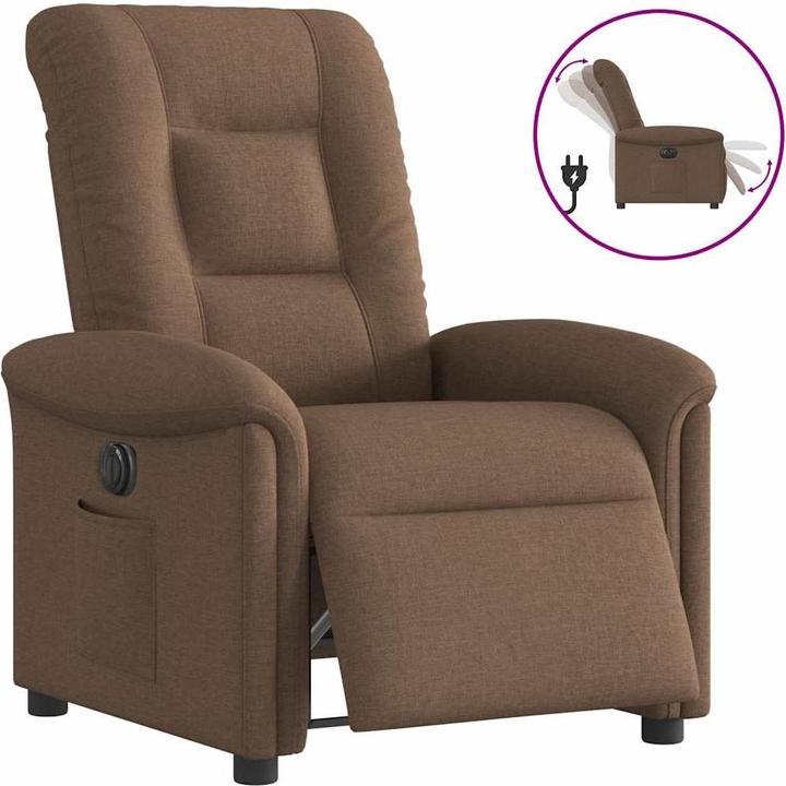 Produktbild vidaXL Relaxsessel