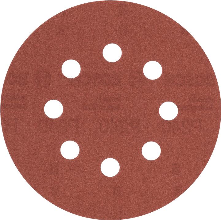 Productafbeelding Bosch Zubehör Excentrisch schuurpapier met klittenband (240)