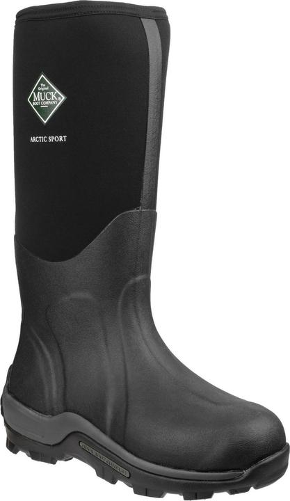 Image du produit Muck Boot Bottes en caoutchouc Arctic Sport Pull On (39)