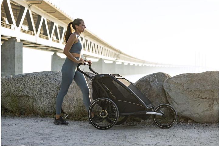 Actual product image Thule Joggerset Generation 2 Sport und Cross
