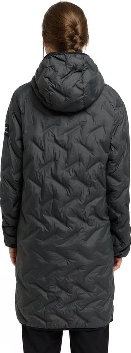 Produktbild Witeblaze KRONA Ladies jacket dunkelgrau L (L)