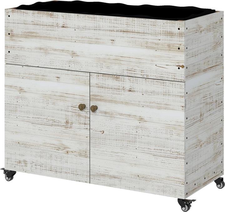 Produktbild Outsunny Hochbeet