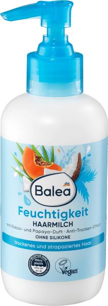Image du produit dm Balea Lait capillaire Hydratation (200 ml)