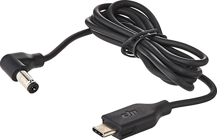 Actual product image DJI FPV Goggles Power Cable (USB-C) (Drone cable, DJI FPV)