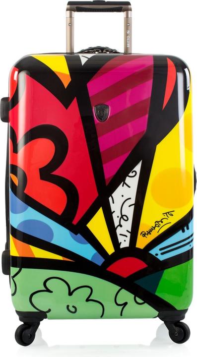 Produktbild Heys Britto (87 l)