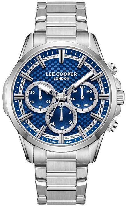 Produktbild Lee Cooper - Analog Watch LC08049.390 (Analoguhr)