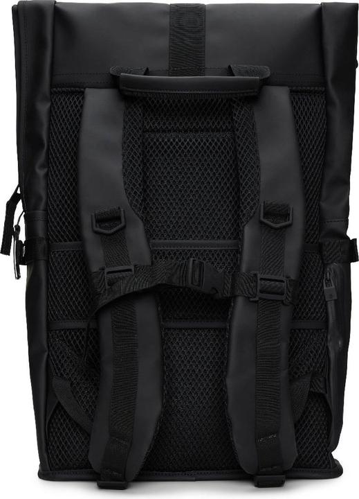 Produktbild Rains Texel Moulded Backpack W3 2025-SS (23 l)