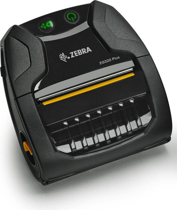 Immagine prodotto Zebra ZQ320 Plus (203 dpi)