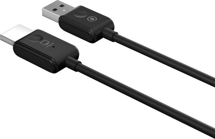 Actual product image Minix H1 (50 m, HDCP 1.2)