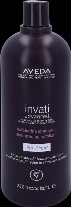 Aveda Invati Advanced (1000 ml, Flüssiges Shampoo)