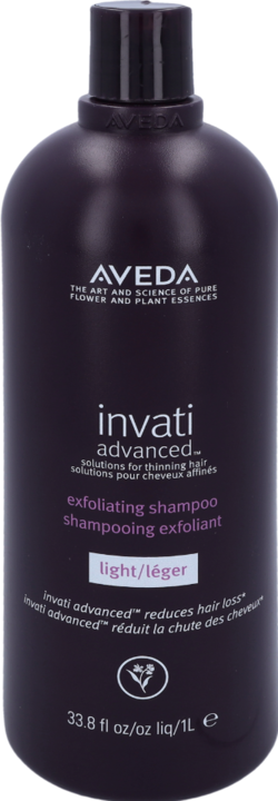 Aveda Invati Advanced (1000 ml, Flüssiges Shampoo)