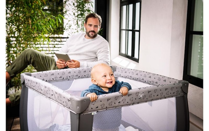 Immagine prodotto Hauck Sleep n Play SQ