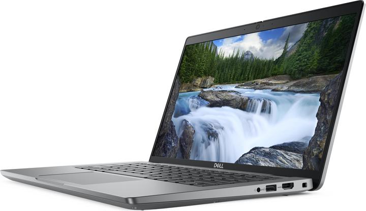 Actual product image Dell Latitude 5450 (14", Intel Core Ultra 5 125U, 16 GB, 512 GB, DE)
