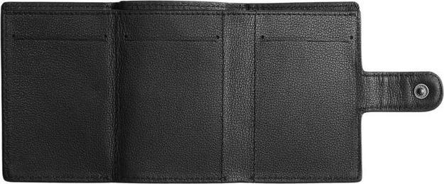 Immagine prodotto MU Style Herren Kartenetui RFID Nappa Leder Series mit Kartenauswurf