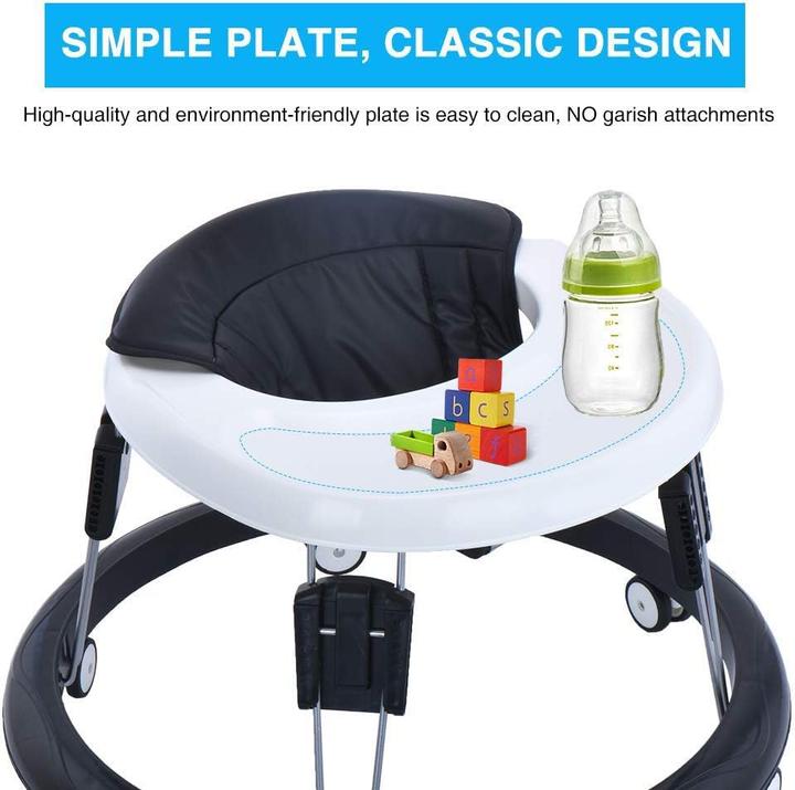 Actual product image Ubravoo ZM01 Walker