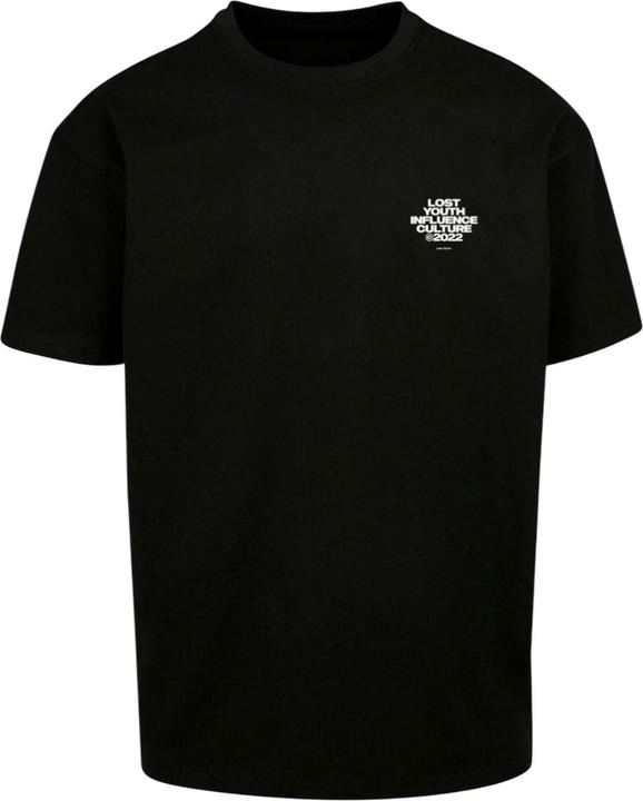 Produktbild Lost Youth Culture TShirt (S)