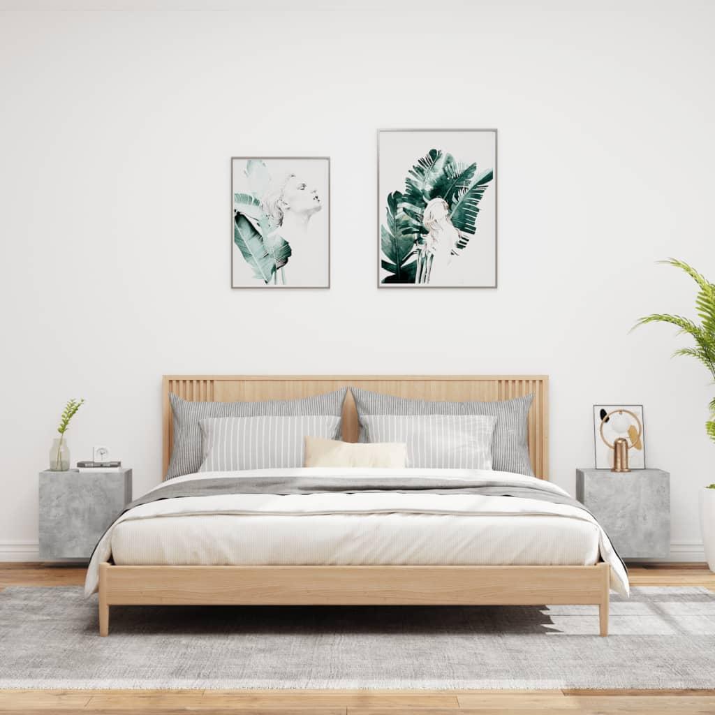 Thumbnail - VidaXL, TV Möbel, Unefiia (40 x 30 x 40 cm)