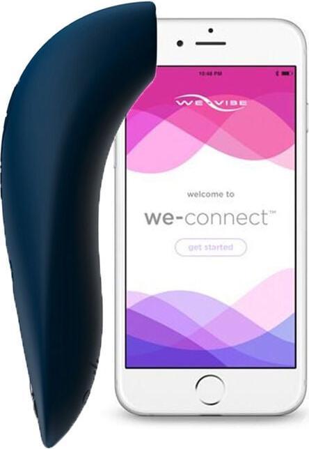 Produktbild We-Vibe Melt