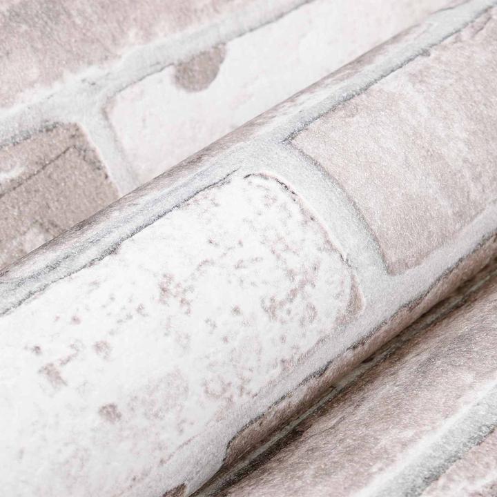 Produktbild vidaXL 3D Tapete (53 x 1000 cm)