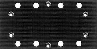 Immagine prodotto Bosch Professional Zubehör Piastra di rettifica