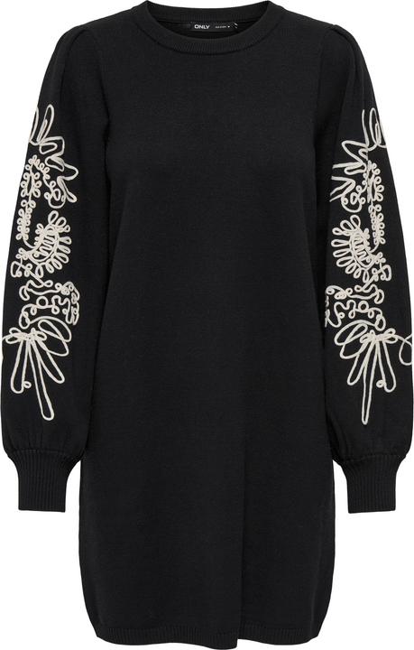 Image du produit Only ONLMAGNOLIA Kurzes Kleid Strickkleid (S)