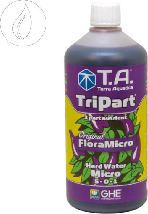 Produktbild Terra Aquatica Flora Micro (1.08 kg, 1 l)
