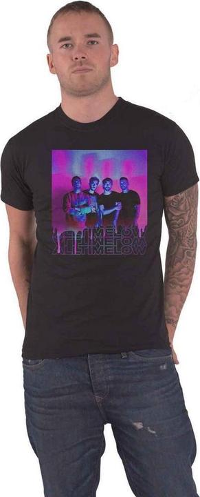 Produktbild Universal Textiles Blurry Monster TShirt (L)