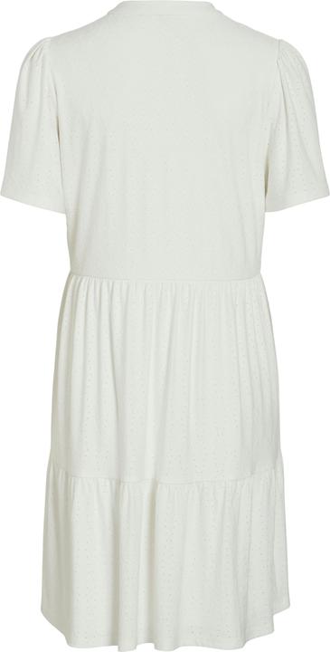 Image du produit Vila VIBELLI Kurzärmeliges Minikleid (S)
