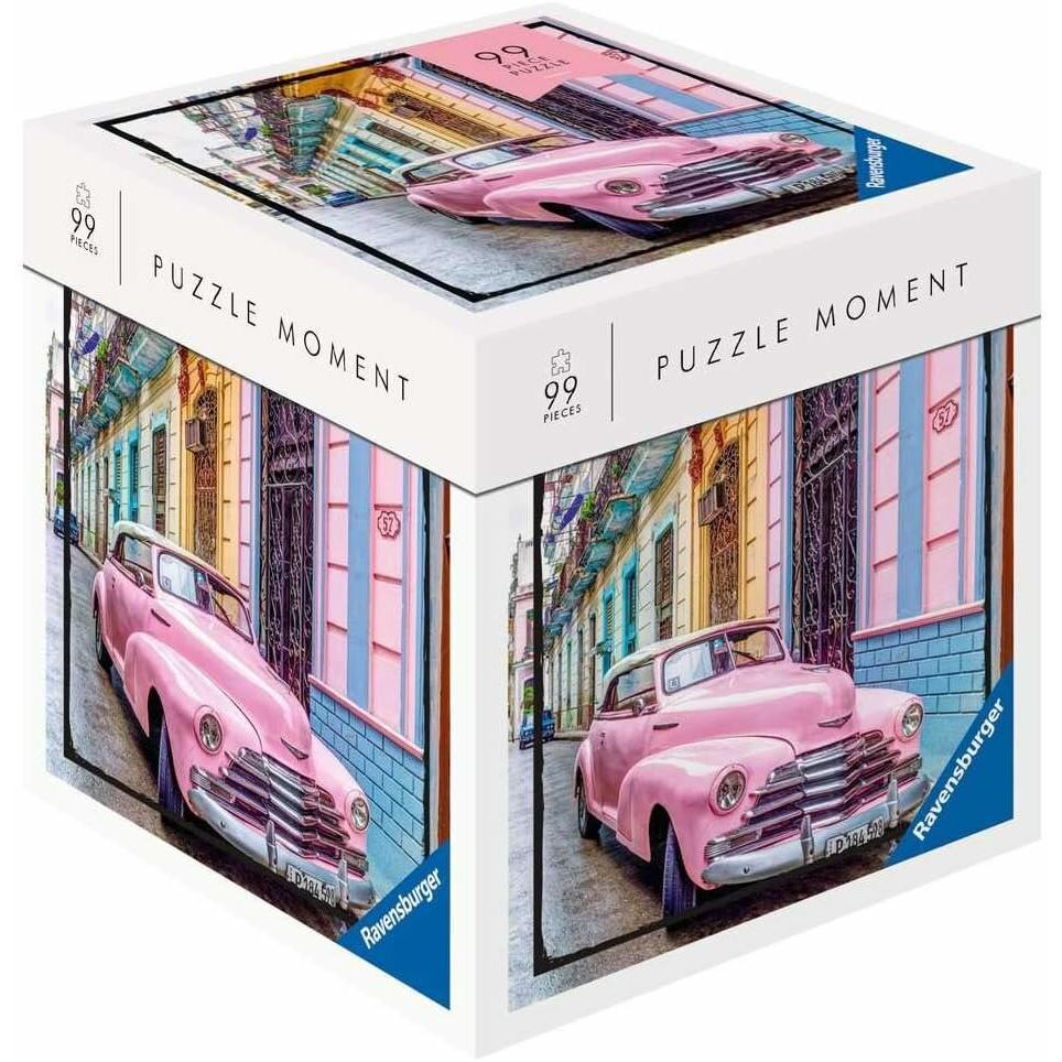 Thumbnail - Ravensburger Puzzle (99 Teile)