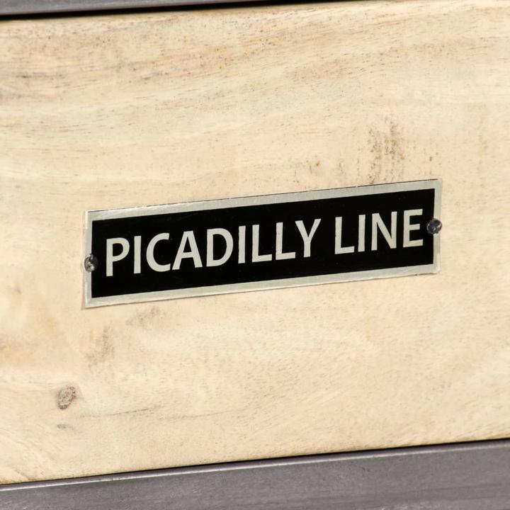 Immagine prodotto vidaXL TV-Schrank (120 x 30 x 45 cm)