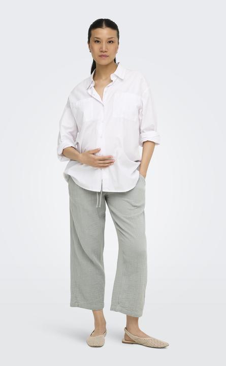 Produktbild Only Maternity OLMTHYRA Gerade geschnitten Hose Hose (XL)