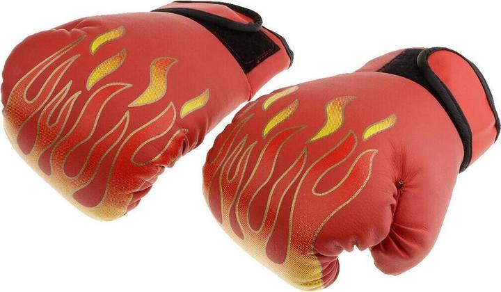 Immagine prodotto Fun Outside Guantoni da boxe per bambini (5 - 10 anni)