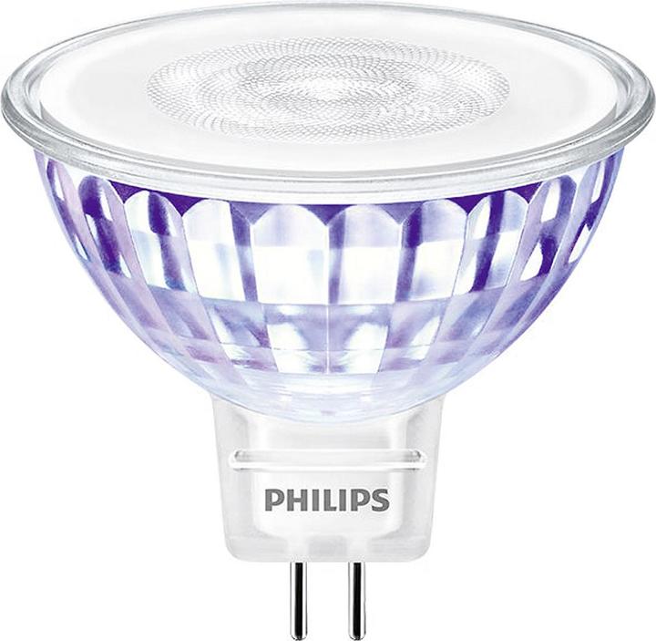 Philips Professional CorePro LEDspot (GU5.3, 7 W, 621 lm, 1 x, F)