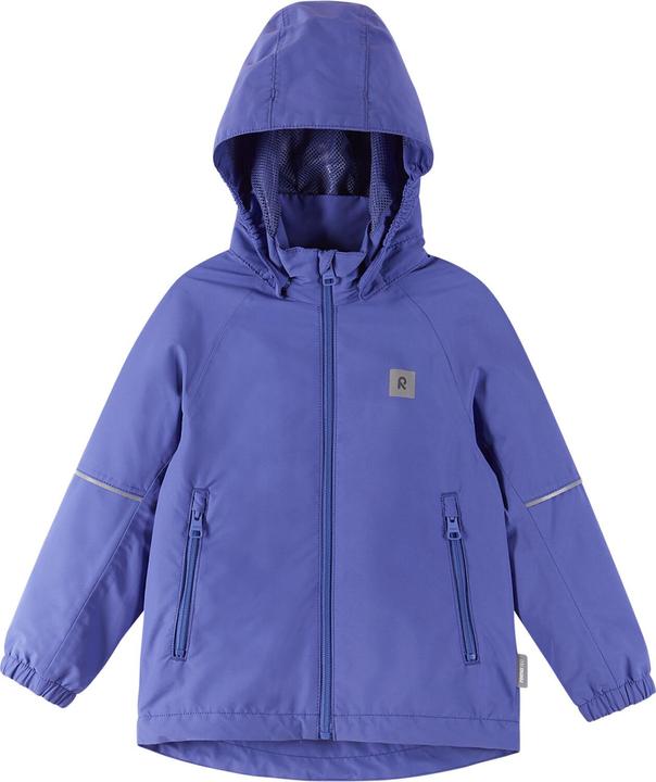 Produktbild Reima tec Kinder Regenjacke Kallahti Breezy (92)