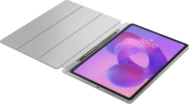 Produktbild Lenovo Idea Tab Plus (12.1", 256 GB, Cloud Grey (nur WLAN, 12.10", 256 GB, Cloud Grey, Grey)