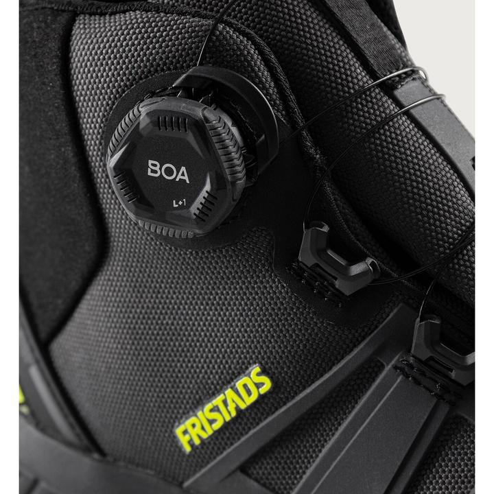 Produktbild Fristads ComfortStep S3S (36, 37, 38, 39, 40, 41, 42, 43, 44, 45, 46, 47, 48)